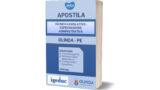APOSTILA/TÉCNICO LEGISLATIVO - ESPECIALIDADE ADMINISTRATIVA/CÂMARA MUNICIPAL DE OLINDA-PE
