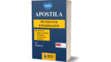 APOSTILA - TÉCNICO EM ENFERMAGEM - BREJO DA MADRE DE DEUS-PE