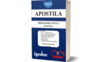 APOSTILA/ PROFESSOR LÍNGUA INGLESA/ GARANHUNS- PE