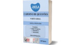 CADERNO DE TREINO/PARTE GERAL - CPCON UEPB