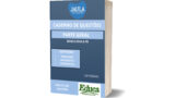CADERNO DE TREINO/PARTE GERAL/EDUCA PB