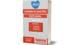 CADERNO DE TREINO/PARTE GERAL/BANCA ADVISE
