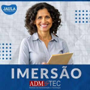 IMERSÃO - MATEMÁTICA - ADMTEC