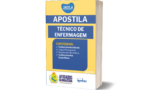 APOSTILA/ PRÉ- EDITAL/ TÉCNICO DE ENFERMAGEM /IGEDUC/AFOGADOS DA INGAZEIRA-PE