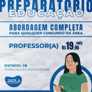 Educação - Acesso ilimitado