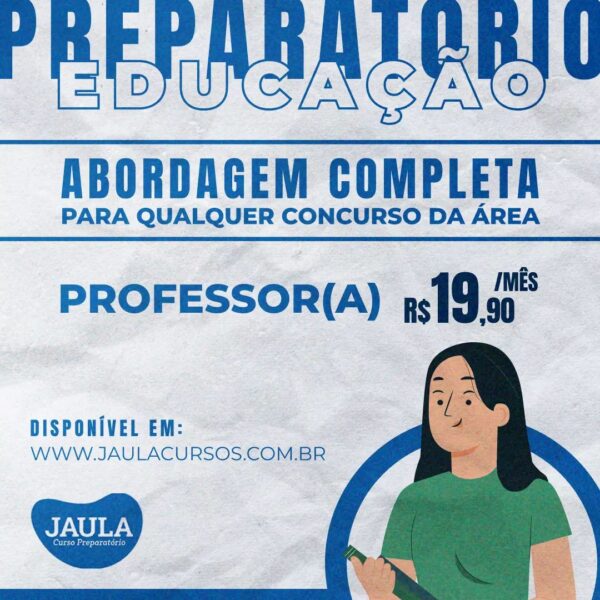 Educação - Acesso ilimitado
