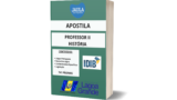 APOSTILA/PÓS-EDITAL/PROFESSOR II HISTÓRIA/IDIB/LAGOA GRANDE-PE