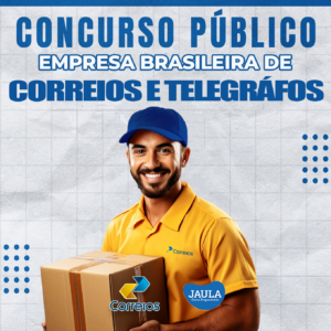 EMPRESA BRASILEIRA DE CORREIOS E TELÉGRAFOS – ECT