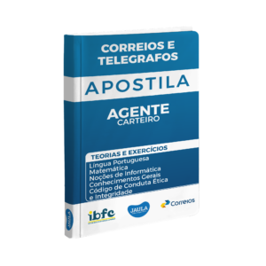 APOSTILA - CARTEIRO 2024