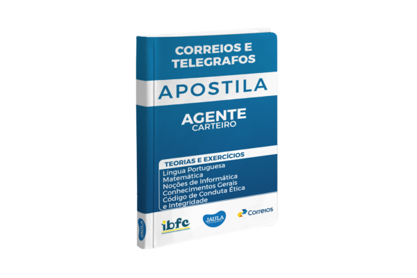 APOSTILA - CARTEIRO 2024