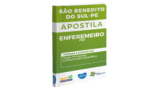 APOSTILA/ ENFERMEIRO PSF/ FACET/ SÃO BENEDITO DO SUL-PE