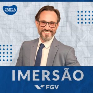 IMERSÃO GRAVADA- BANCA: FGV