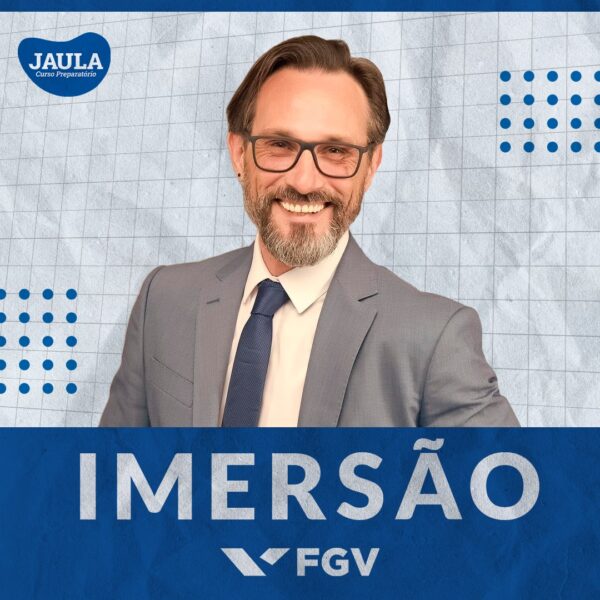 IMERSÃO- FGV