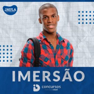 IMERSÃO - INSTITUTO DARWIN