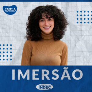 IMERSÃO - INDEC