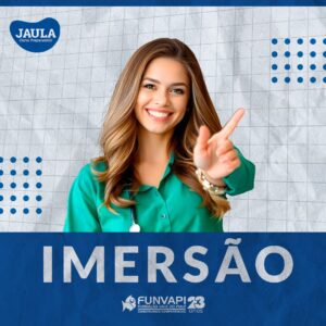 IMERSÃO FUNVAPI