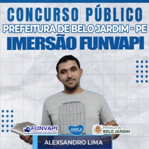 IMERSÃO ANOS INICIAIS - FUNVAPI