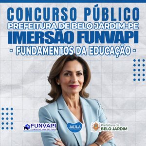 IMERSÃO FUNVAPI